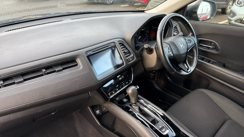 Honda HR-V 1.5 i-VTEC SE CVT 5dr Petrol Hatchback